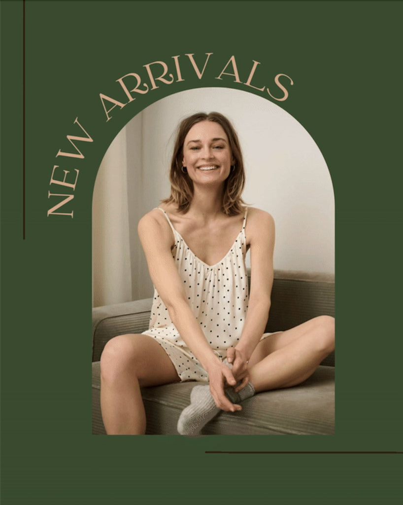 NEW ARRIVALS - SHOP KINDRED LA LLC