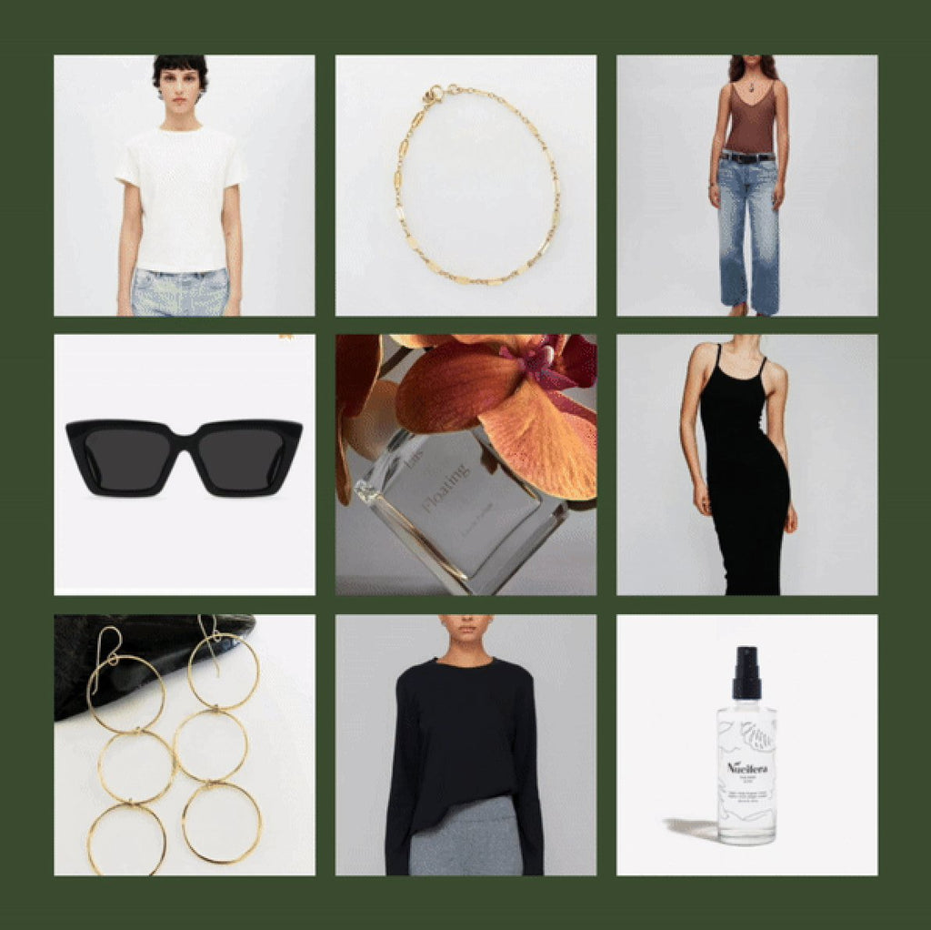 Shop Essentials - SHOP KINDRED LA LLC