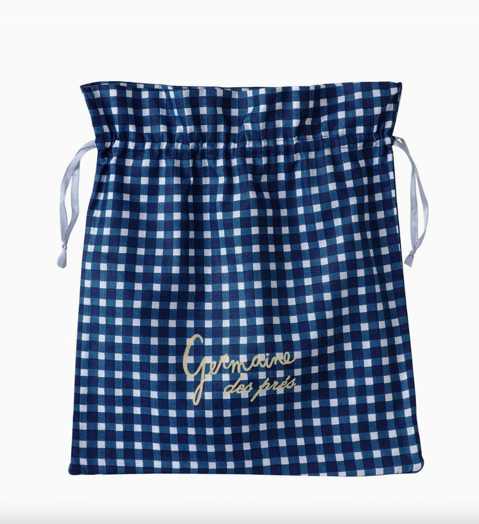 Simone Cotton Bikini Brief - SHOP KINDRED LA LLC