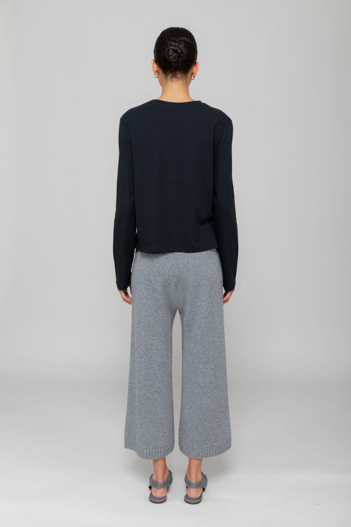 Margo Long Sleeve Tee - SHOP KINDRED LA LLC