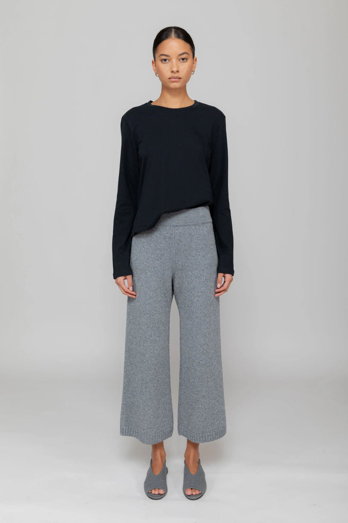 Margo Long Sleeve Tee - SHOP KINDRED LA LLC