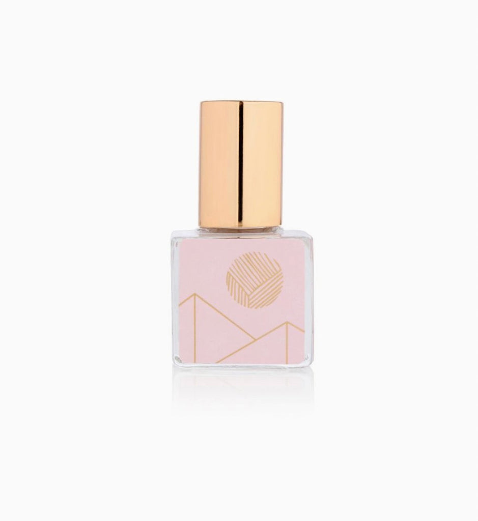 Mezcal Flora - Limited Edition Perfume Oil - kindredlosangeles