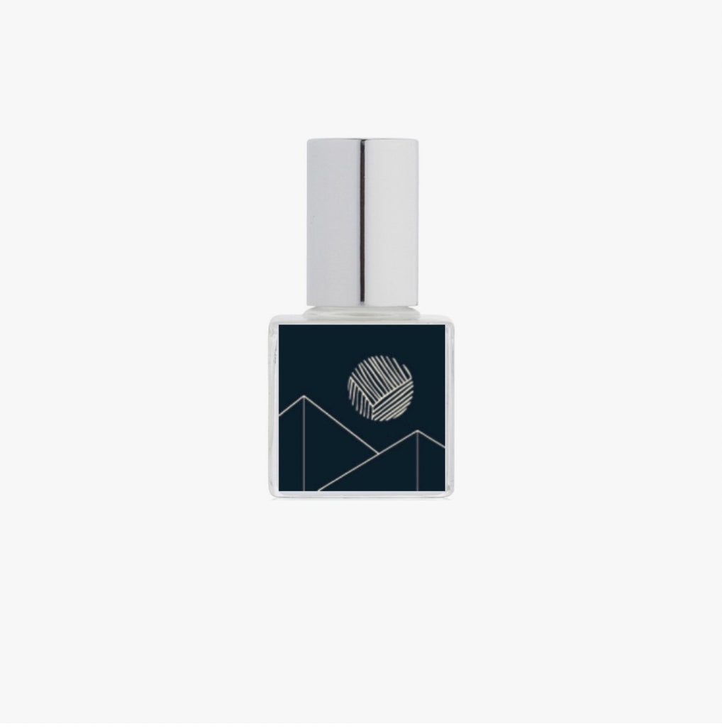 Mezcal Negra Perfume Oil - kindredlosangeles