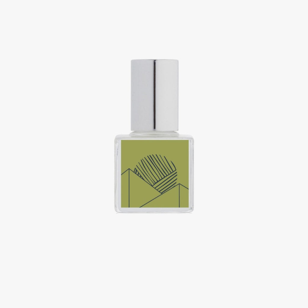 Mezcal Verde Perfume Oil - kindredlosangeles