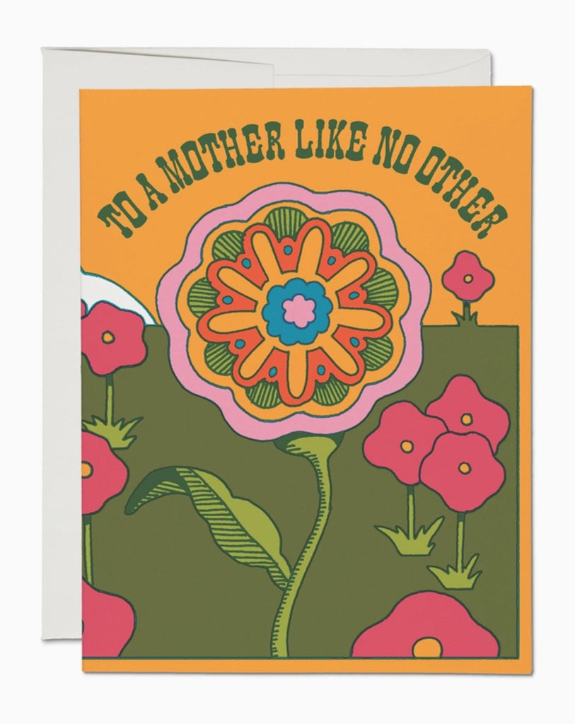 Mother Like No Other Mother's Day Card - SHOP KINDRED LA LLC