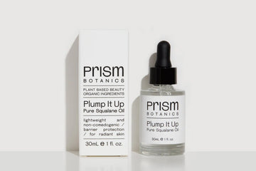 Plump It Up Squalene Oil - kindredlosangeles