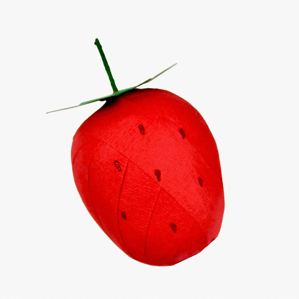 Strawberry Mini Surprise Ball - kindredlosangeles